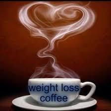 coffee & weight loss